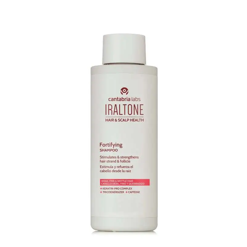 iraltone-sampunas-su-kofeinu-nuo-plauku-slinkimo-Lucone-Beauty-Shop IRALTONE Šampūnas Su Kofeinu Nuo Plaukų Slinkimo