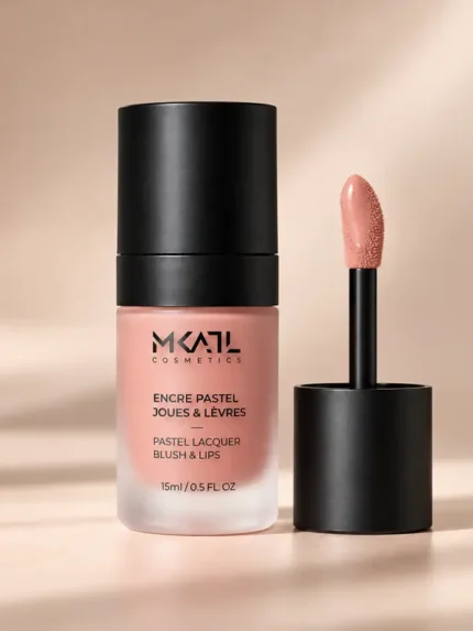 Make Up Atelier Paris Blush & Lips Skysti Skaistalai