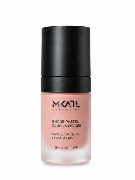 Make Up Atelier Paris Blush & Lips Skysti Skaistalai