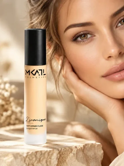 Make Up Atelier Moisturizing Concealer Drėkinantis Korektorius
