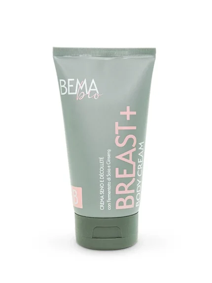 NATURYS Bema BREAST+ Kremas Krūtims Ir Dekolte