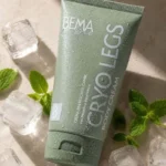 NATURYS Bema CRYO LEGS Šaldantis Kremas Kojoms