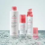 SKIN RESIST Daily Fluid Reaktyvios Odos Prausiklis