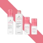 SKIN RESIST Sensage Eye Paakių Kremas Jautriai Odai
