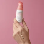 SKIN RESIST Sensage Serum Reaktyvios Odos Serumas