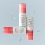 SKIN RESIST Sensage Serum Reaktyvios Odos Serumas 30 ml - Image 2
