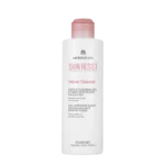 SKIN RESIST Velvet Cleanser Veido Prausiklis Jautriai Odai