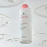SKIN RESIST Velvet Cleanser Veido Prausiklis Jautriai Odai 200 ml - Image 2