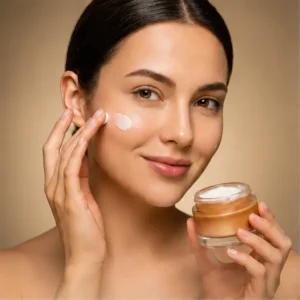 Veido priežiūra veido kremai Luconè Beauty Shop