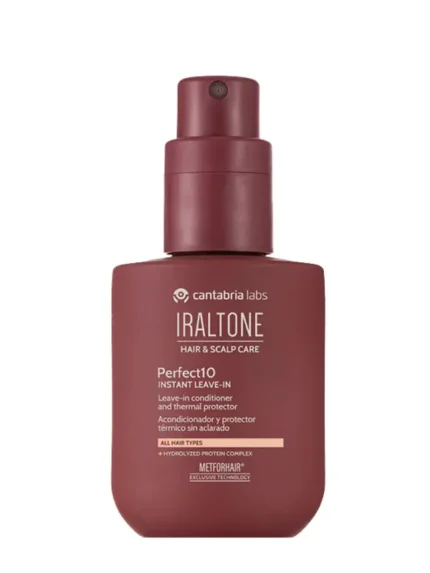 IRALTONE Perfect10 Nenuplaunamas Kondicionierius