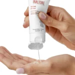 IRALTONE SD Veido Gelis Nuo Seborėjinio Pleiskanojimo Seborėjinis Dermatitas