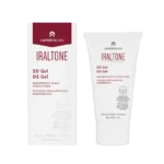 IRALTONE SD Veido Gelis Nuo Seborėjinio Pleiskanojimo 50 ml - Image 3