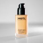 MakeUp Atelier Paris Youth Effect Tonuojanti Kreminė Pudra