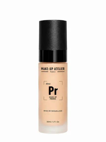 atelier paris makiažo bazė
