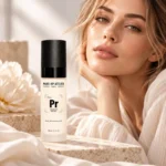 Make Up Atelier Paris Moisturising Drėkinanti Makiažo Bazė