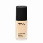 Make Up Atelier Paris Silk Effect Tonuojanti Kreminė Pudra