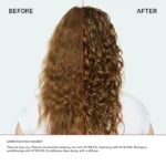 OLAPLEX No 4 CURL Šampūnas Garbanotiems Plaukams
