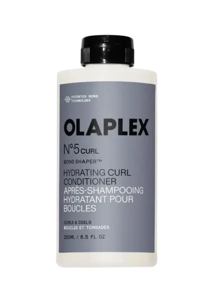 OLAPLEX No 5 CURL Garbanotų Plaukų Kondicionierius