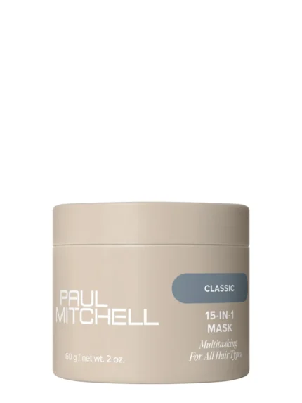 PAUL MITCHELL 15-In-1 Mask Daugiafunkcinė Plaukų Kaukė