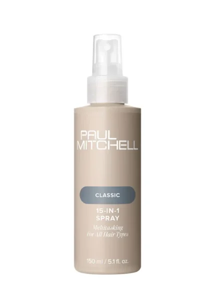 PAULL MITCHELL 15-In-1 Spray Daugiafunkcinis Purškiklis