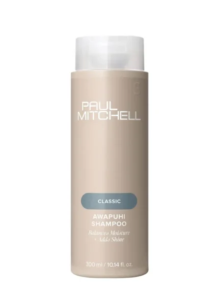 PAUL MITCHELL Awapuhi Shampoo Drėkinantis Šampūnas