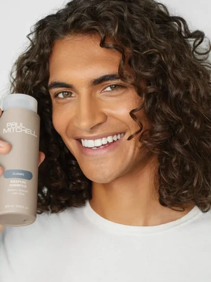 PAUL MITCHELL Awapuhi Shampoo Drėkinantis Šampūnas