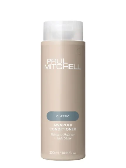 PAUL MITCHELL Awapuhi Conditioner Drėkinantis Kondicionierius