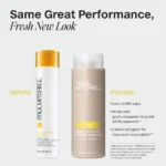 PAUL MITCHELL Baby Don’t Cry Nedirginantis Šampūnas Vaikams - Image 3