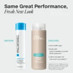PAUL Mitchell Clarifying Shampoo Three Chlorą Šalinantis Šampūnas