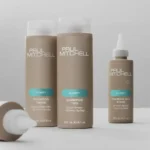 PAUL Mitchell Clarifying Shampoo Two Giliai Valantis Šampūnas
