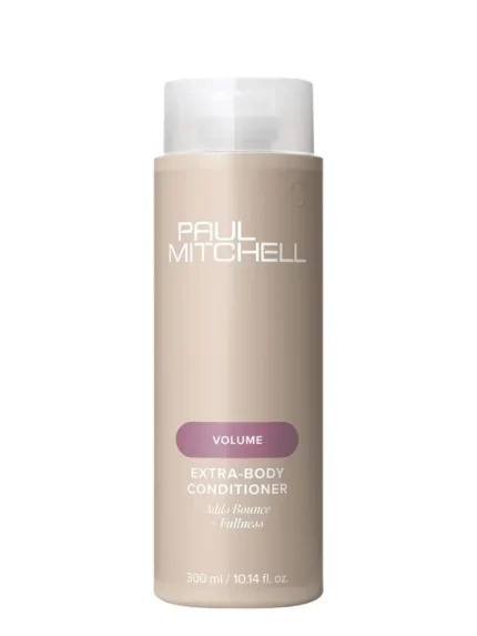 PAUL MITCHELL Extra Body Conditioner Apimties Kondicionierius