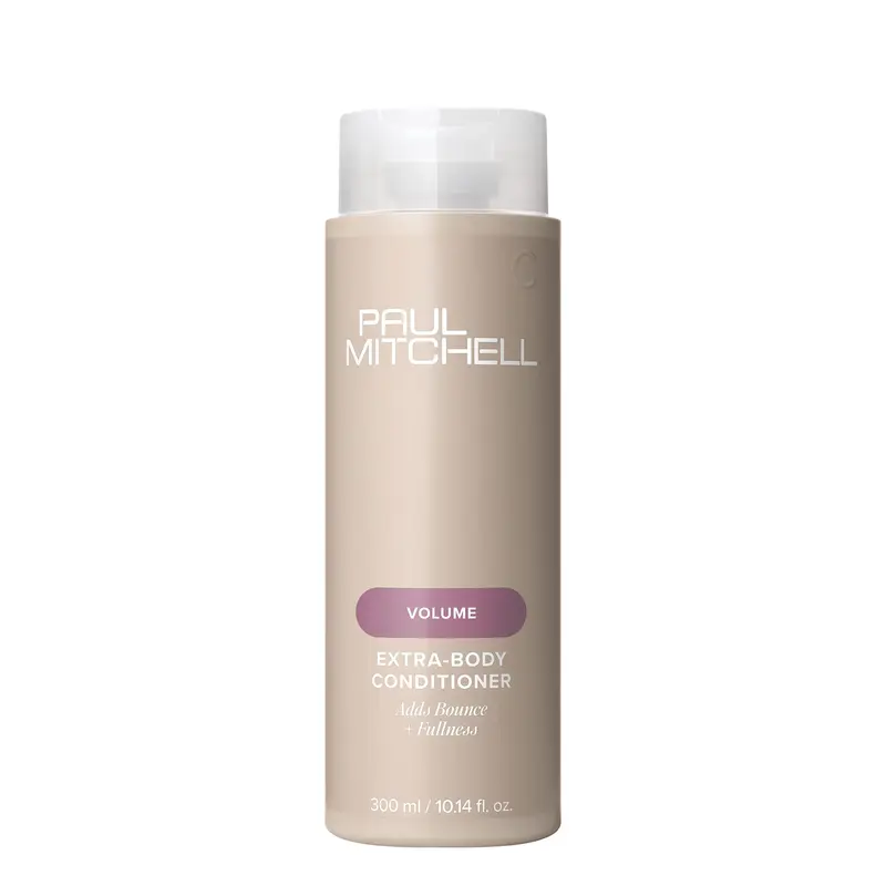 paul-mitchell-extra-body-conditioner-apimties-suteikiantis-kondicionierius-Lucone-Beauty-Shop PAUL MITCHELL Extra Body Conditioner Apimties Kondicionierius