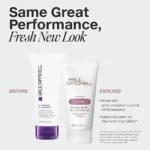 PAUL MITCHELL Extra Body Sculpting Gel Apimties Gelis