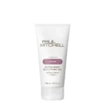 PAUL MITCHELL Extra Body Sculpting Gel Apimties Gelis