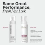 PAUL MITCHELL Extra Body Whip Natūralaus Modeliavimo Putos - Image 3