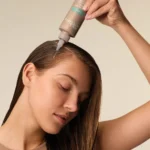 PAUL MITCHELL Foaming ACV Rinse Putojantis Losjonas 150 ml - Image 2