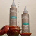 PAUL MITCHELL Foaming ACV Rinse Putojantis Losjonas