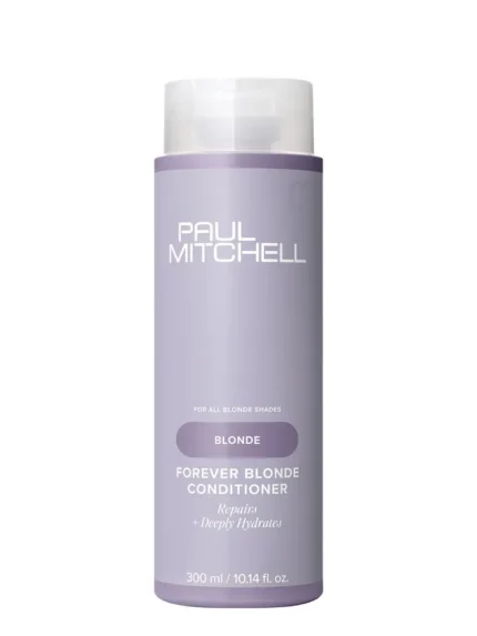 PAUL MITCHELL Forever Blonde Conditioner