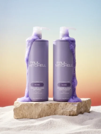 PAUL MITCHELL Forever Blonde Shampoo