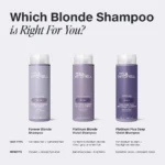 PAUL MITCHELL Forever Blonde Shampoo