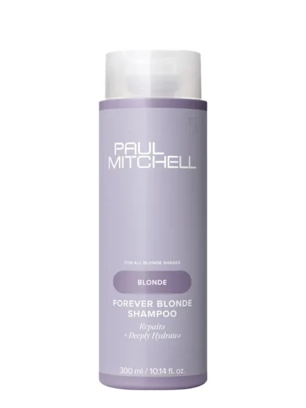 PAUL MITCHELL Forever Blonde Shampoo