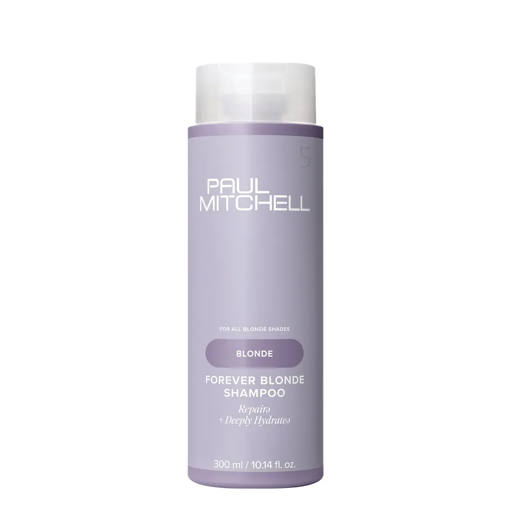 paul-mitchell-forever-blonde-shampoo-sampunas-sviesintiems-plaukams-Lucone-Beauty-Shop PAUL MITCHELL Forever Blonde Shampoo