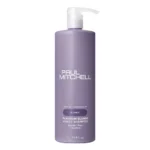 PAUL MITCHELL Platinum Blonde Violet Shampoo - Image 6