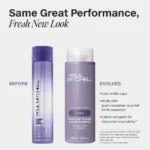 PAUL MITCHELL Platinum Plus Deep Violet Shampoo