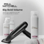 PAUL MITCHELL Extra Body Sculpting Foam Apimties Putos