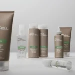 PAUL MITCHELL Smooth Sealing Rinse Glotninantis Losjonas