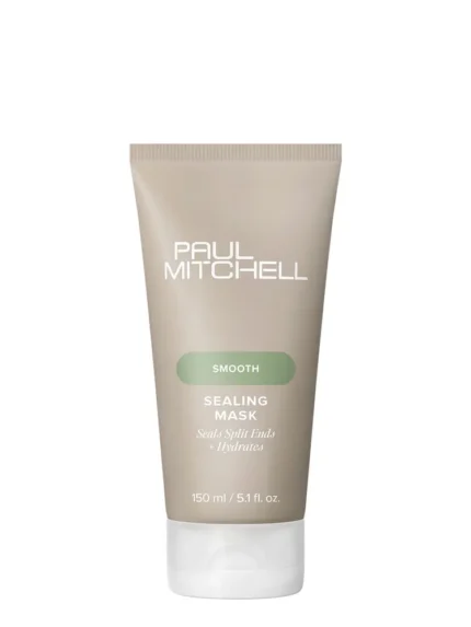 PAUL MITCHELL Smooth Sealing Mask Glotninanti Plaukų Kaukė
