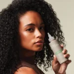PAUL MITCHELL Smooth Sealing Rinse Glotninantis Losjonas