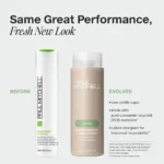 PAUL MITCHELL Super Smooth Glotninantis Kondicionierius - Image 4