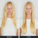 PAUL MITCHELL Super Smooth Glotninantis Kondicionierius